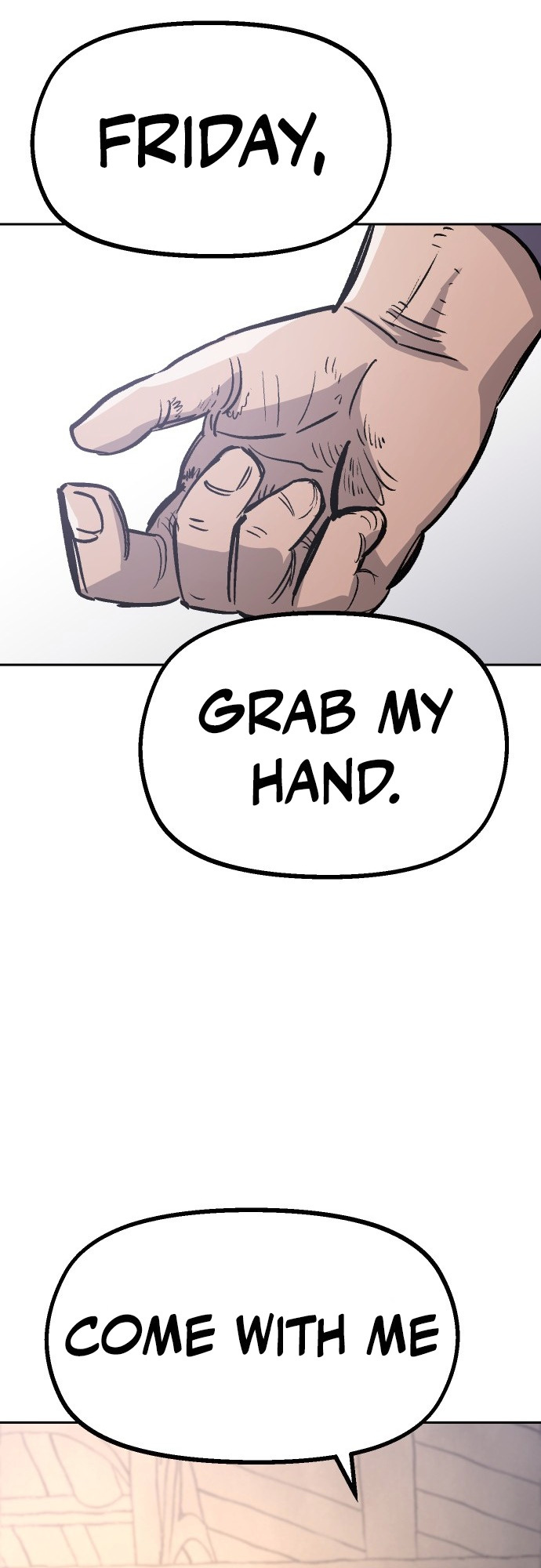 Reincarnation of the Veteran Soldier Chapter 33 - Page 33 in English