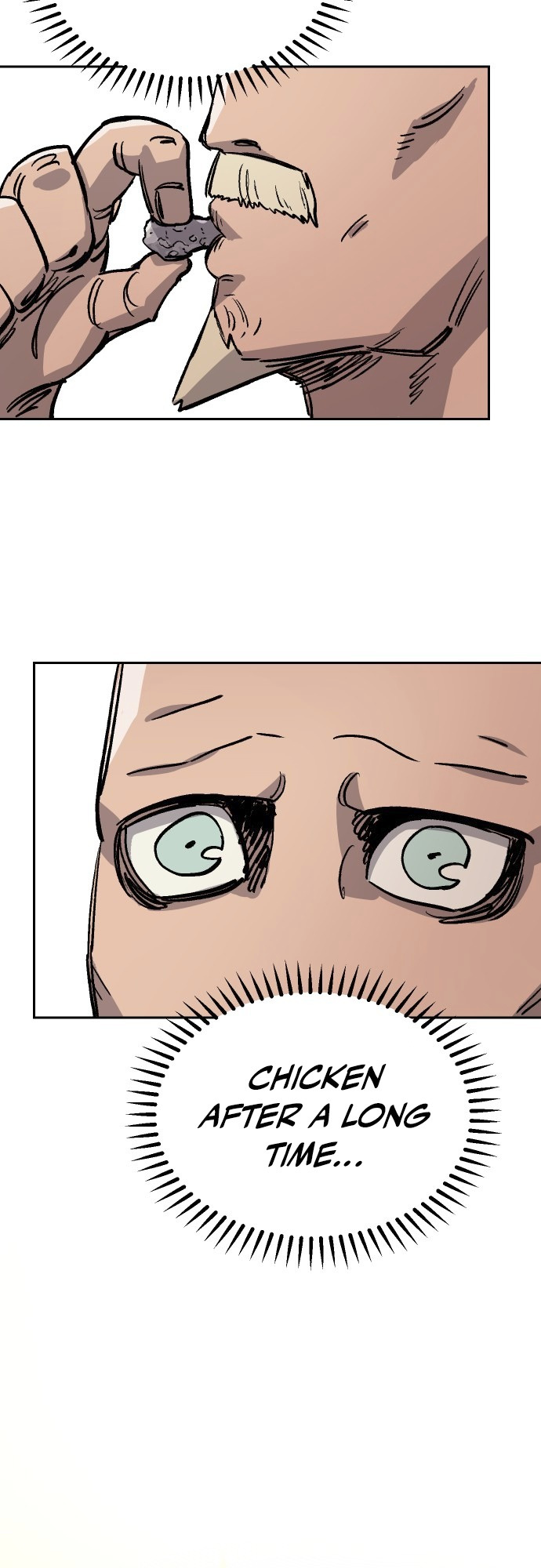 Reincarnation of the Veteran Soldier Chapter 33 - Page 4 in English