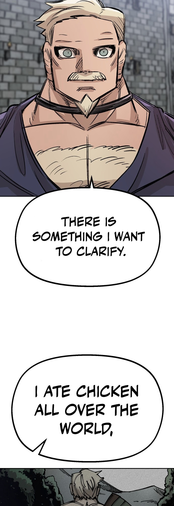 Reincarnation of the Veteran Soldier Chapter 33 - Page 51 in English