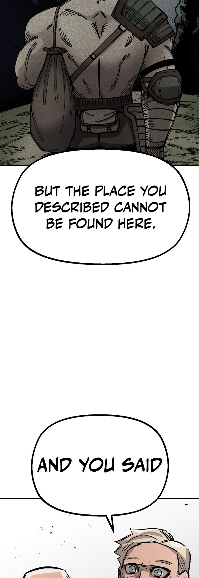 Reincarnation of the Veteran Soldier Chapter 33 - Page 52 in English
