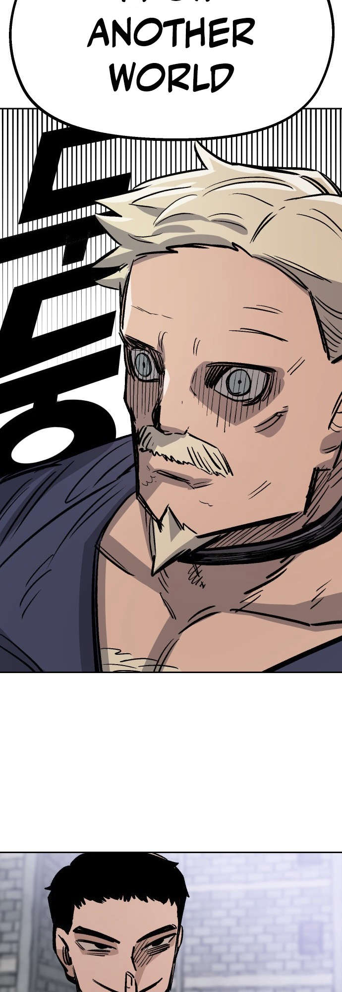 Reincarnation of the Veteran Soldier Chapter 33 - Page 57 in English