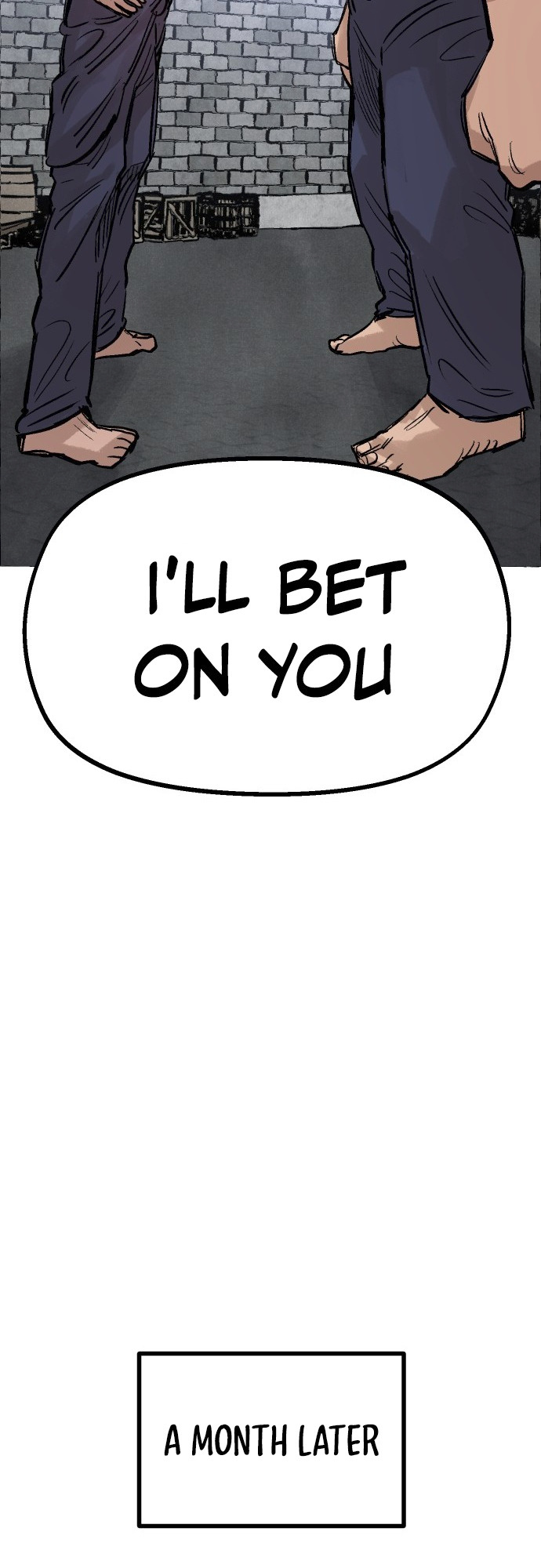 Reincarnation of the Veteran Soldier Chapter 33 - Page 60 in English