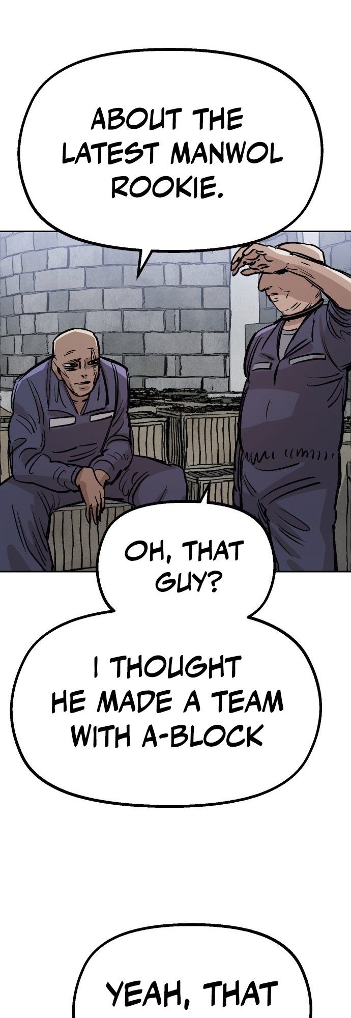Reincarnation of the Veteran Soldier Chapter 33 - Page 62 in English