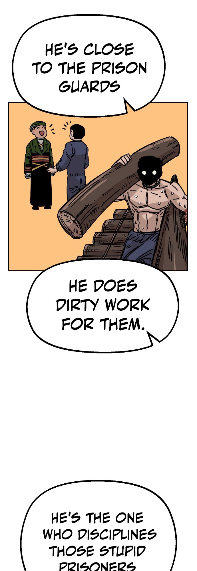 Reincarnation of the Veteran Soldier Chapter 33 - Page 64 in English