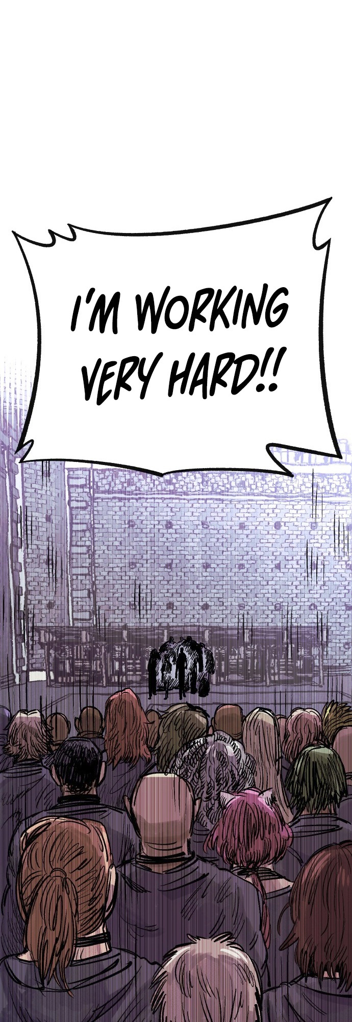 Reincarnation of the Veteran Soldier Chapter 33 - Page 69 in English