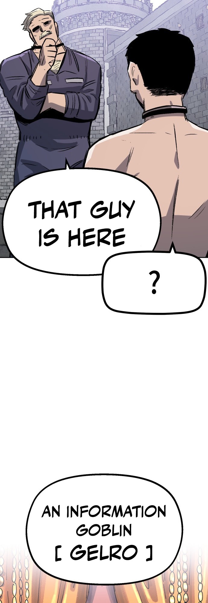 Reincarnation of the Veteran Soldier Chapter 34 - Page 14 in English