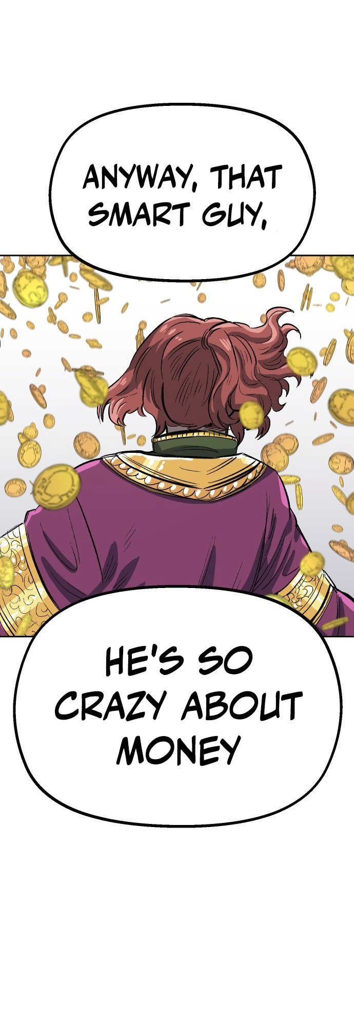 Reincarnation of the Veteran Soldier Chapter 34 - Page 18 in English