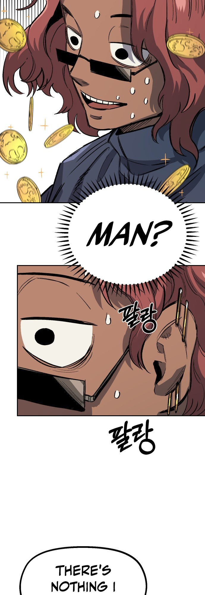 Reincarnation of the Veteran Soldier Chapter 34 - Page 31 in English