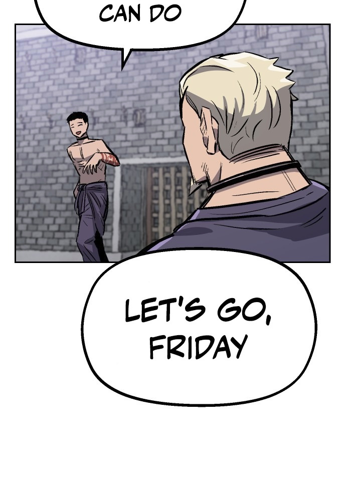 Reincarnation of the Veteran Soldier Chapter 34 - Page 32 in English