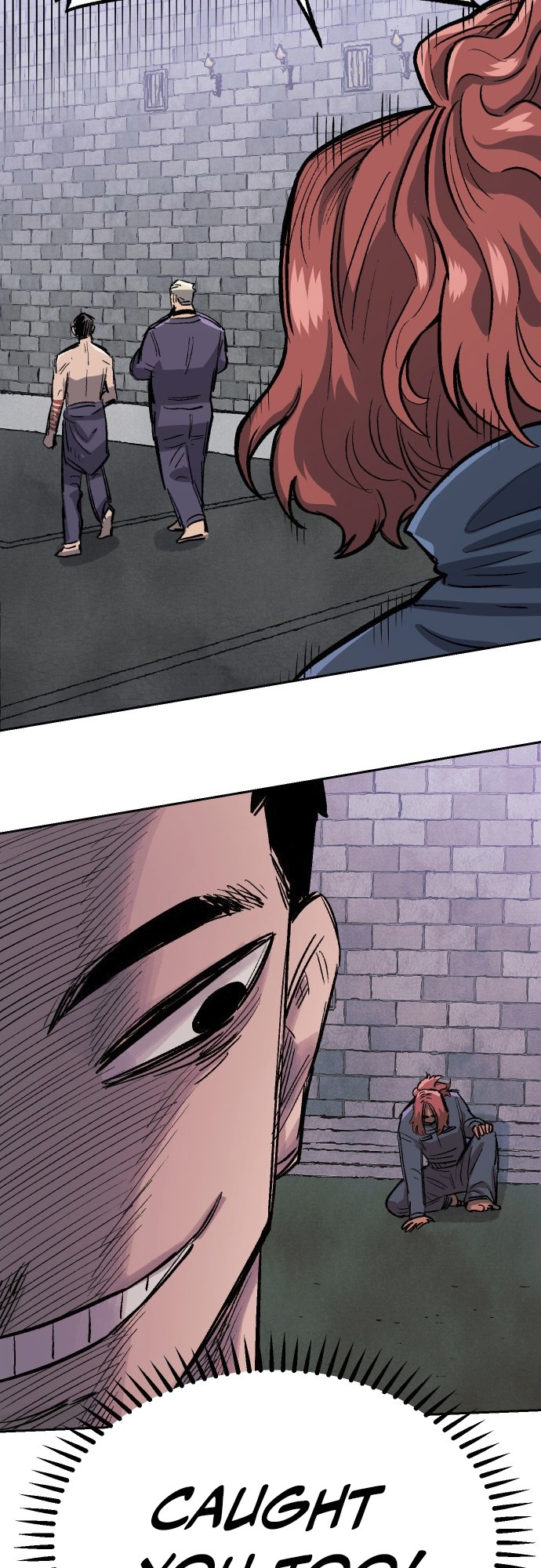 Reincarnation of the Veteran Soldier Chapter 34 - Page 34 in English