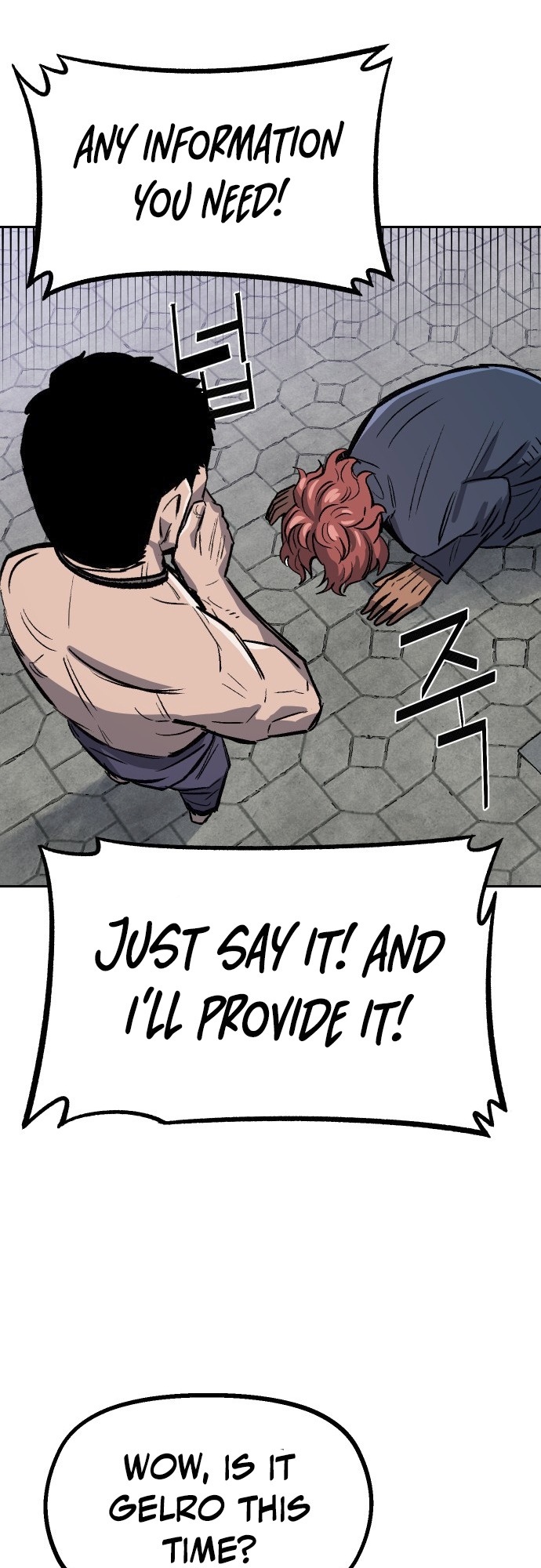 Reincarnation of the Veteran Soldier Chapter 34 - Page 59 in English