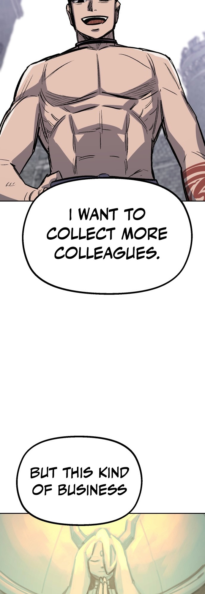 Reincarnation of the Veteran Soldier Chapter 34 - Page 61 in English