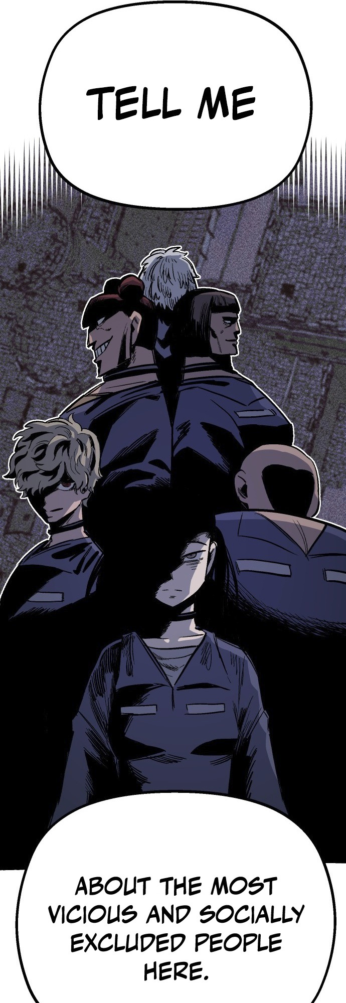 Reincarnation of the Veteran Soldier Chapter 34 - Page 64 in English
