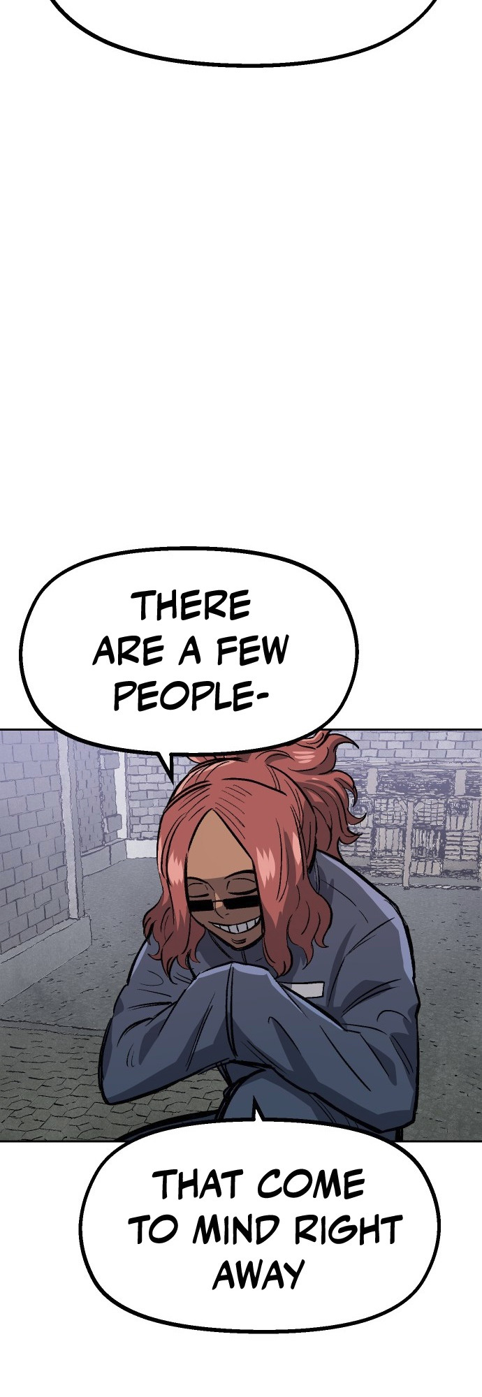Reincarnation of the Veteran Soldier Chapter 34 - Page 65 in English