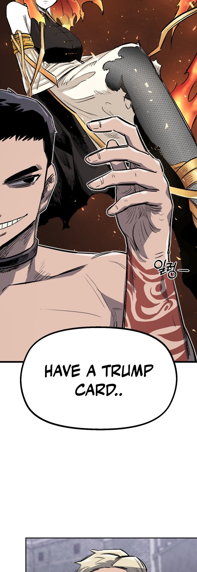 Reincarnation of the Veteran Soldier Chapter 34 - Page 7 in English