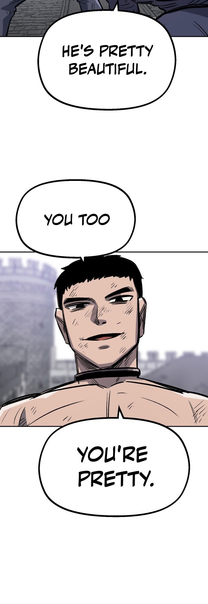 Reincarnation of the Veteran Soldier Chapter 34 - Page 70 in English