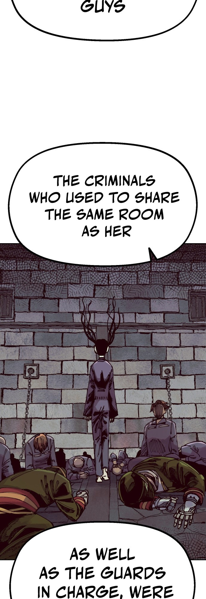 Reincarnation of the Veteran Soldier Chapter 34 - Page 78 in English