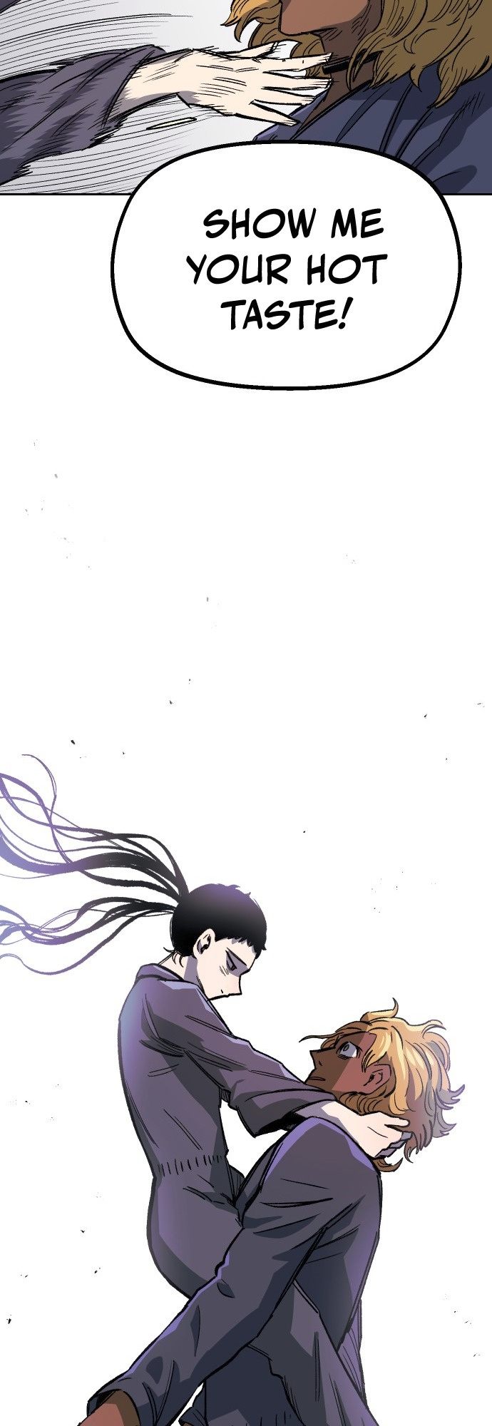 Reincarnation of the Veteran Soldier Chapter 34 - Page 84 in English