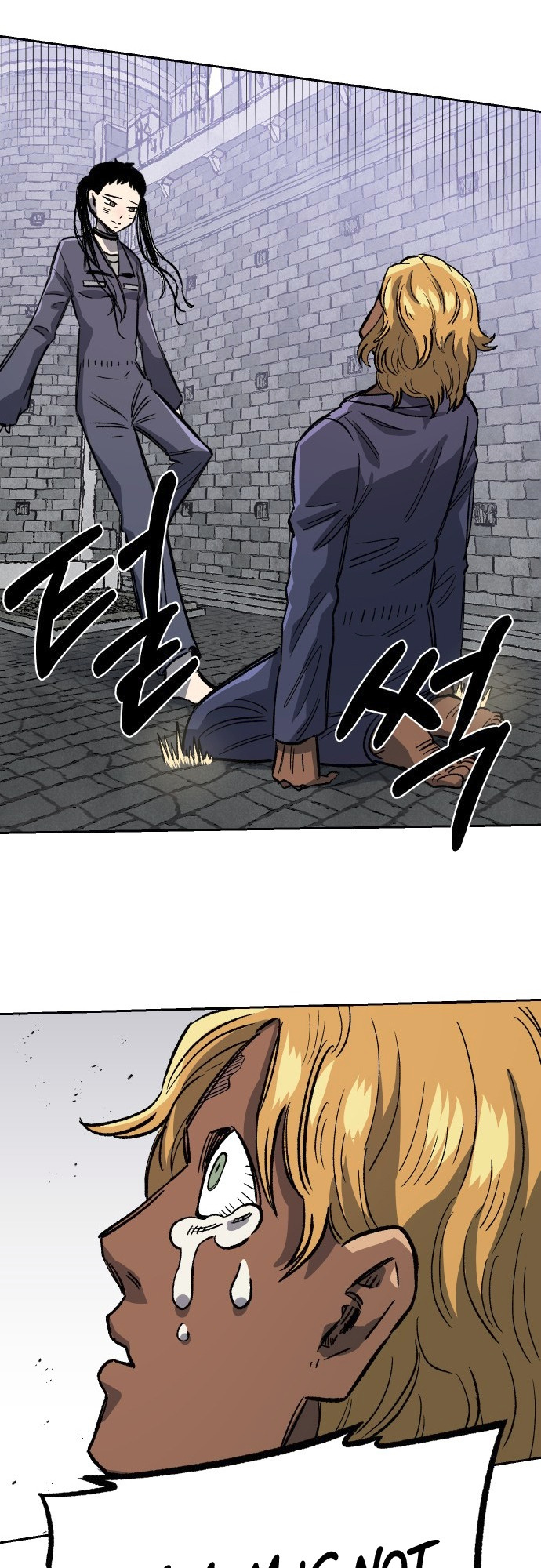 Reincarnation of the Veteran Soldier Chapter 34 - Page 86 in English