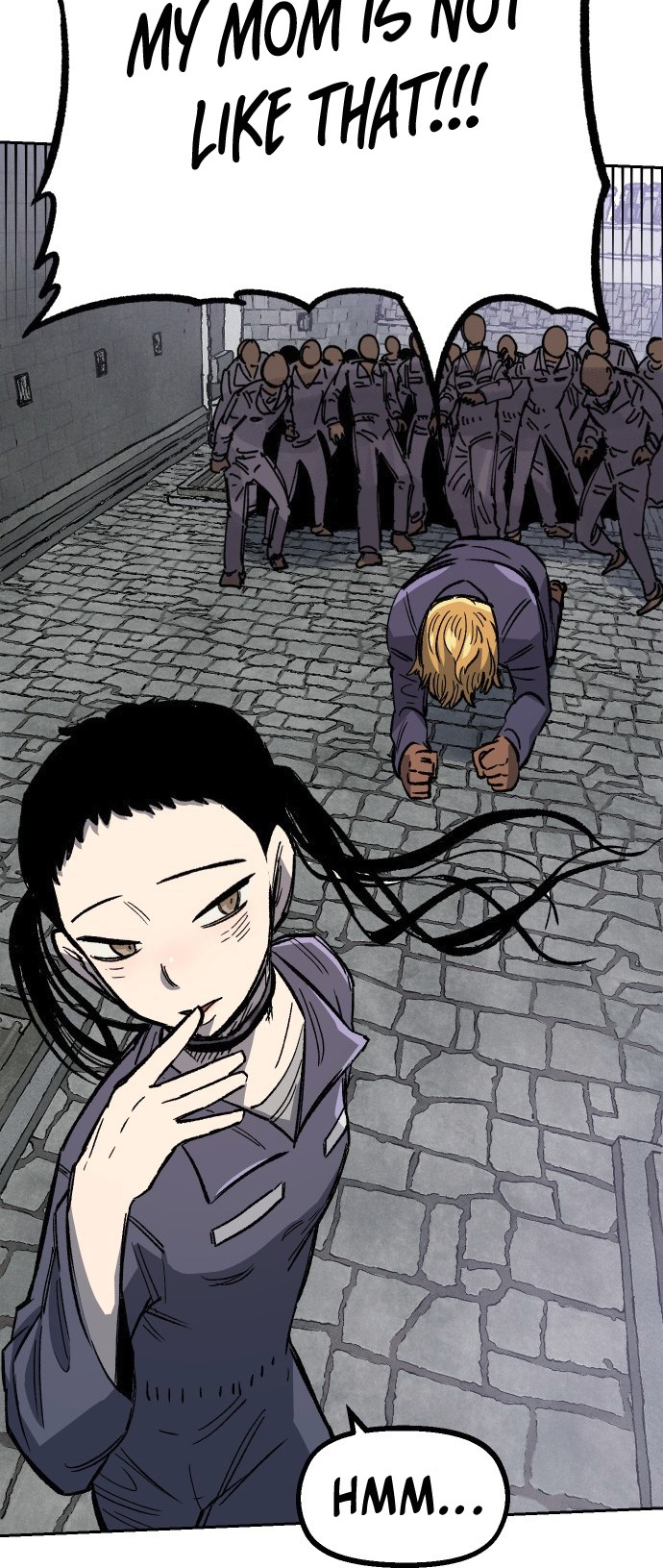Reincarnation of the Veteran Soldier Chapter 34 - Page 87 in English