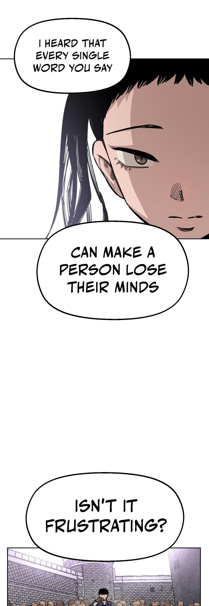 Reincarnation of the Veteran Soldier Chapter 35 - Page 22 in English