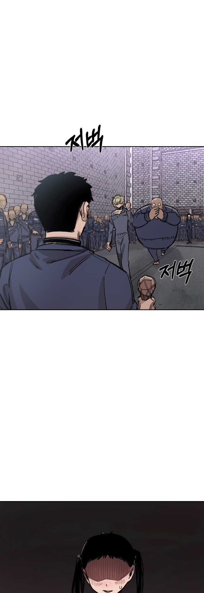 Reincarnation of the Veteran Soldier Chapter 35 - Page 28 in English