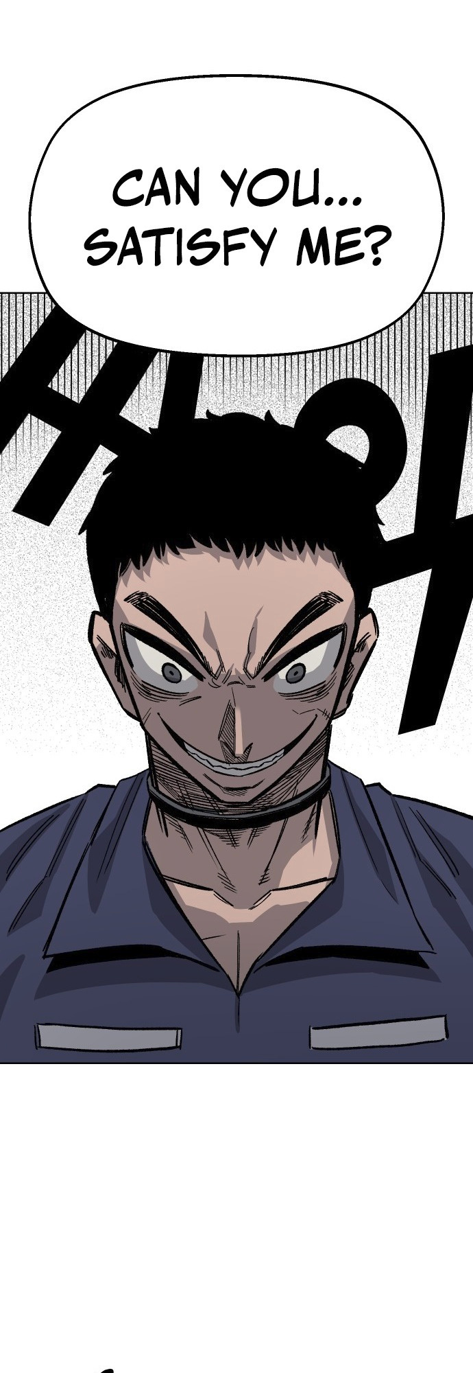 Reincarnation of the Veteran Soldier Chapter 35 - Page 31 in English