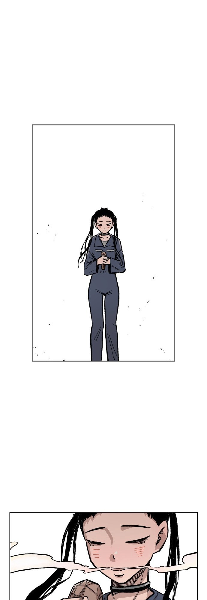 Reincarnation of the Veteran Soldier Chapter 35 - Page 35 in English