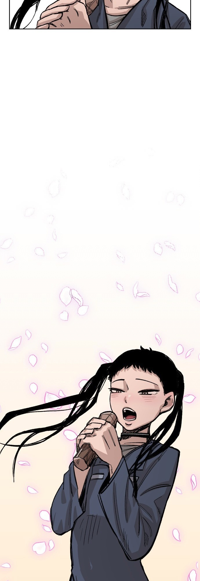 Reincarnation of the Veteran Soldier Chapter 35 - Page 36 in English