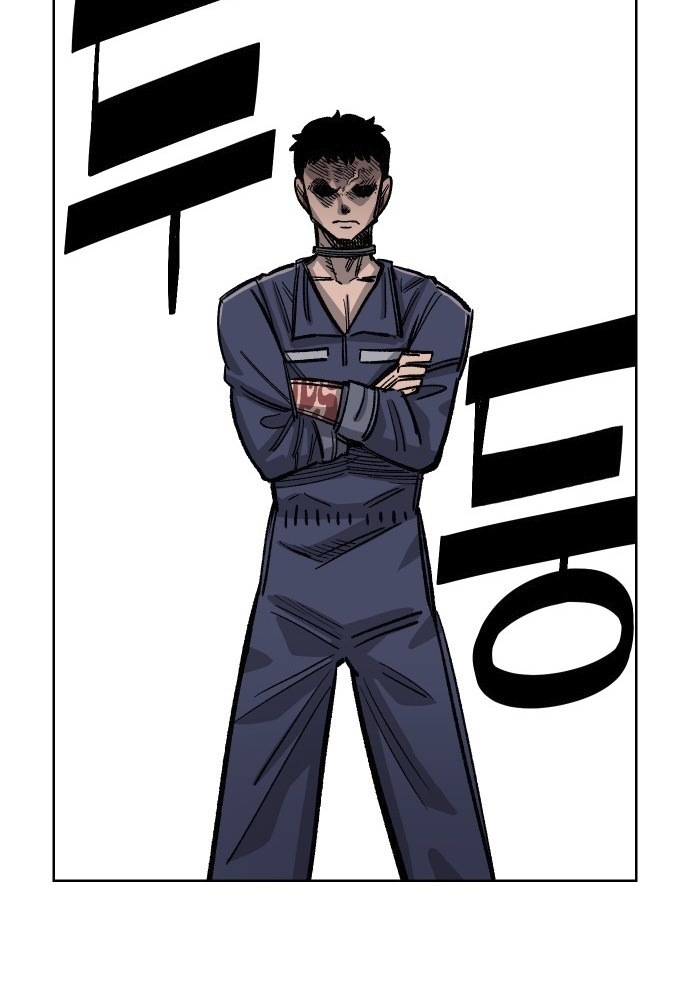Reincarnation of the Veteran Soldier Chapter 35 - Page 40 in English