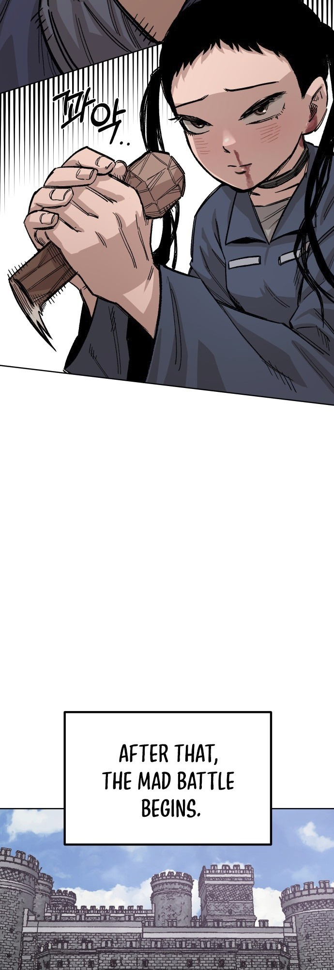 Reincarnation of the Veteran Soldier Chapter 35 - Page 52 in English