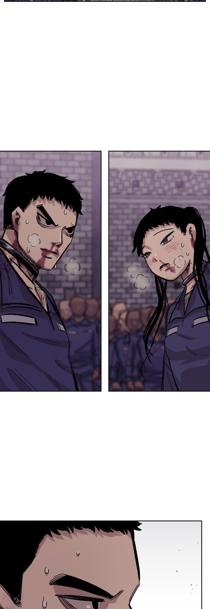 Reincarnation of the Veteran Soldier Chapter 35 - Page 59 in English