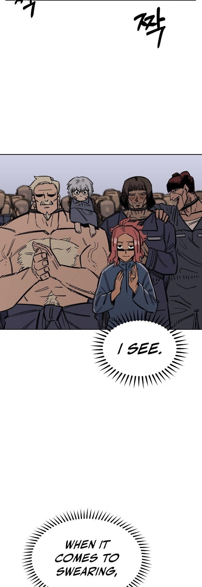 Reincarnation of the Veteran Soldier Chapter 35 - Page 62 in English