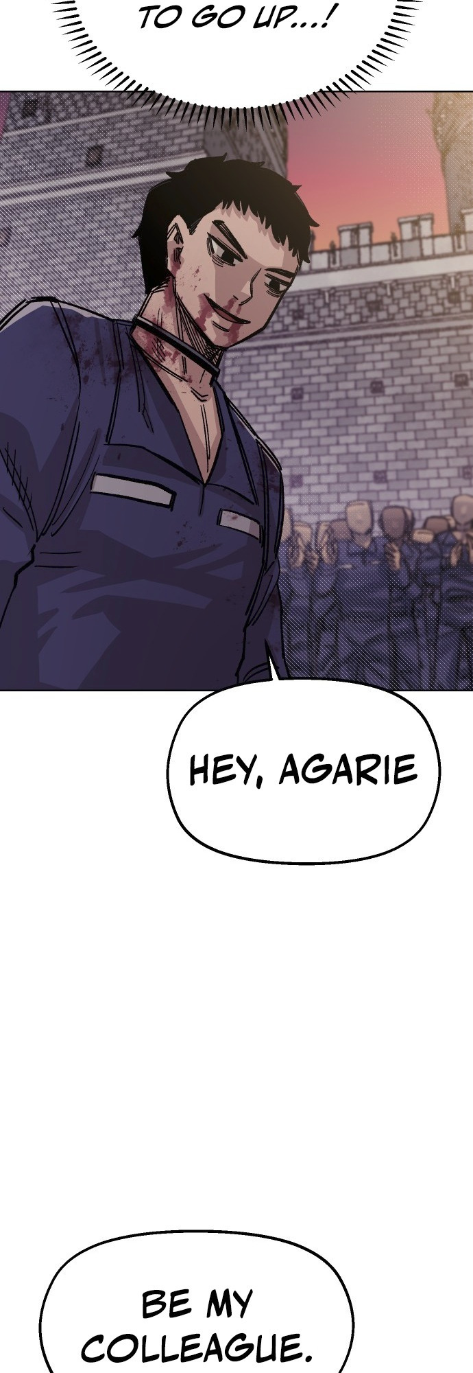 Reincarnation of the Veteran Soldier Chapter 35 - Page 67 in English