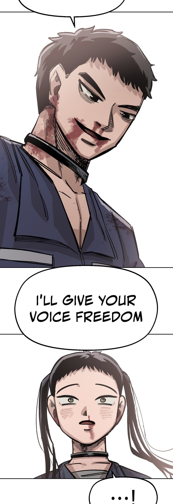 Reincarnation of the Veteran Soldier Chapter 35 - Page 68 in English