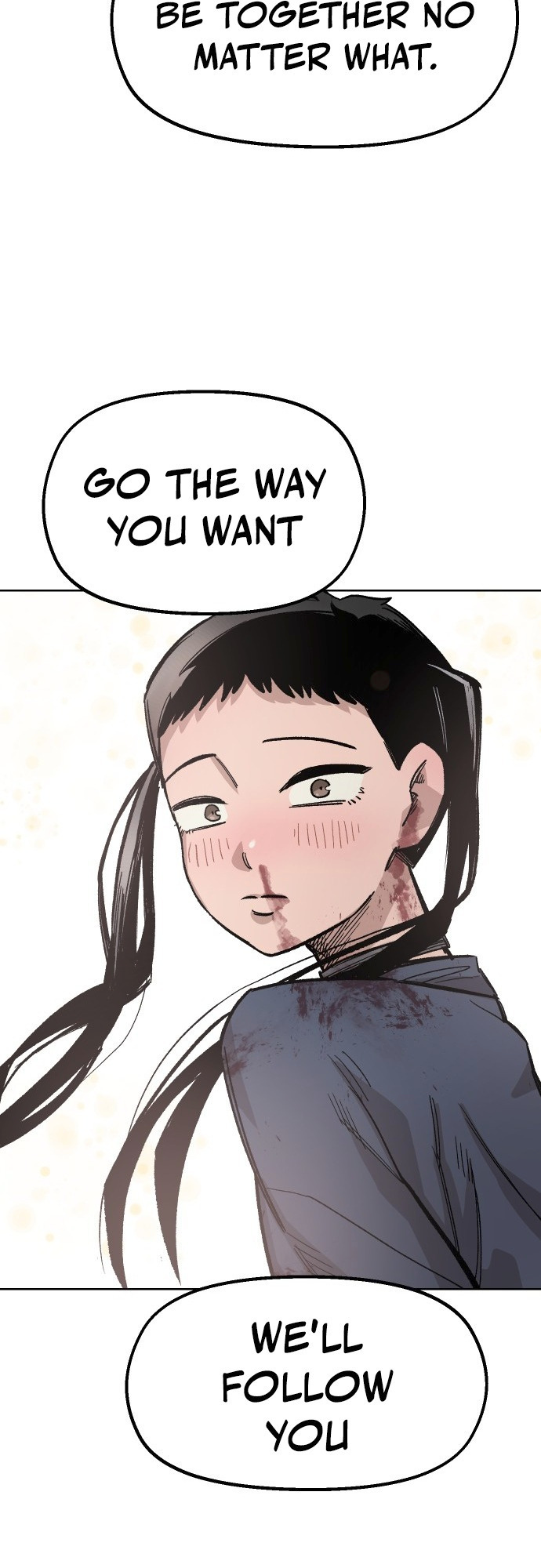 Reincarnation of the Veteran Soldier Chapter 35 - Page 70 in English