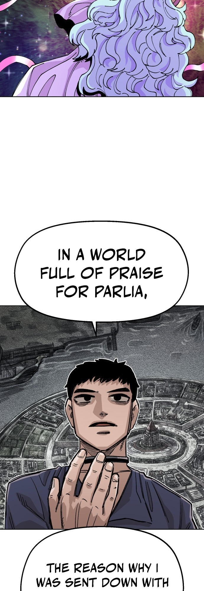 Reincarnation of the Veteran Soldier Chapter 35 - Page 79 in English