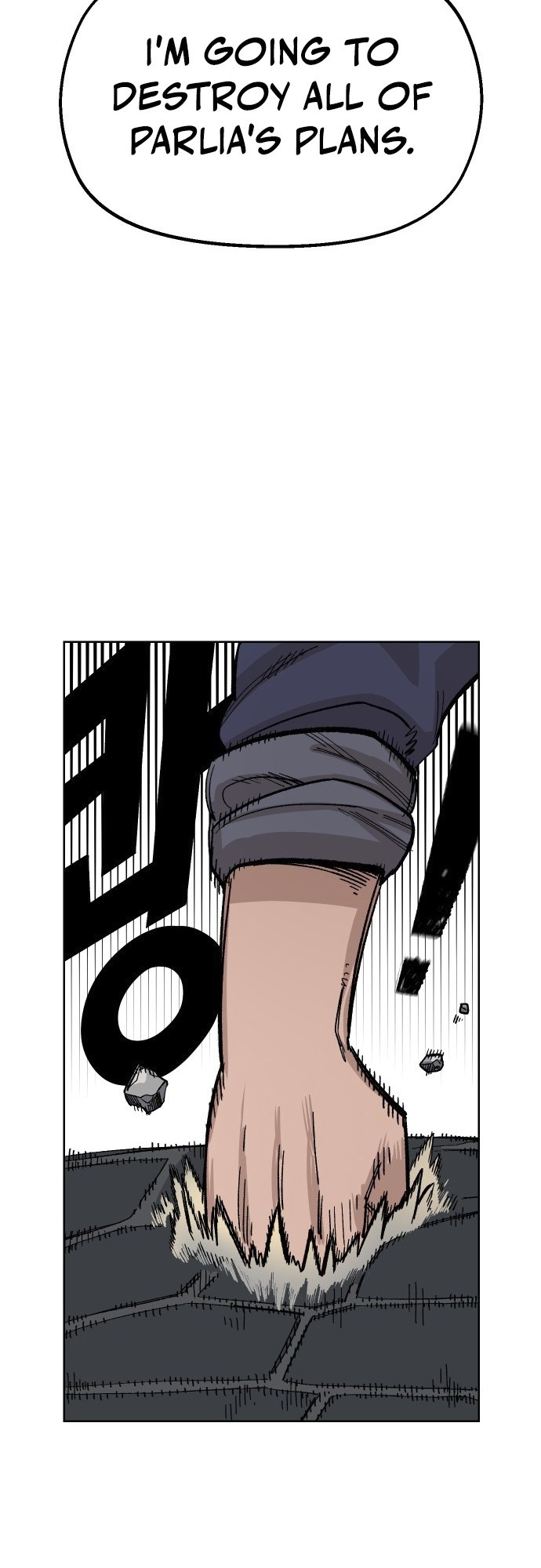 Reincarnation of the Veteran Soldier Chapter 35 - Page 87 in English