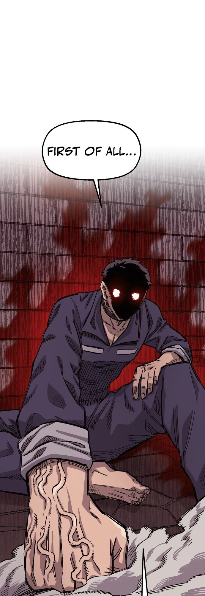 Reincarnation of the Veteran Soldier Chapter 35 - Page 88 in English