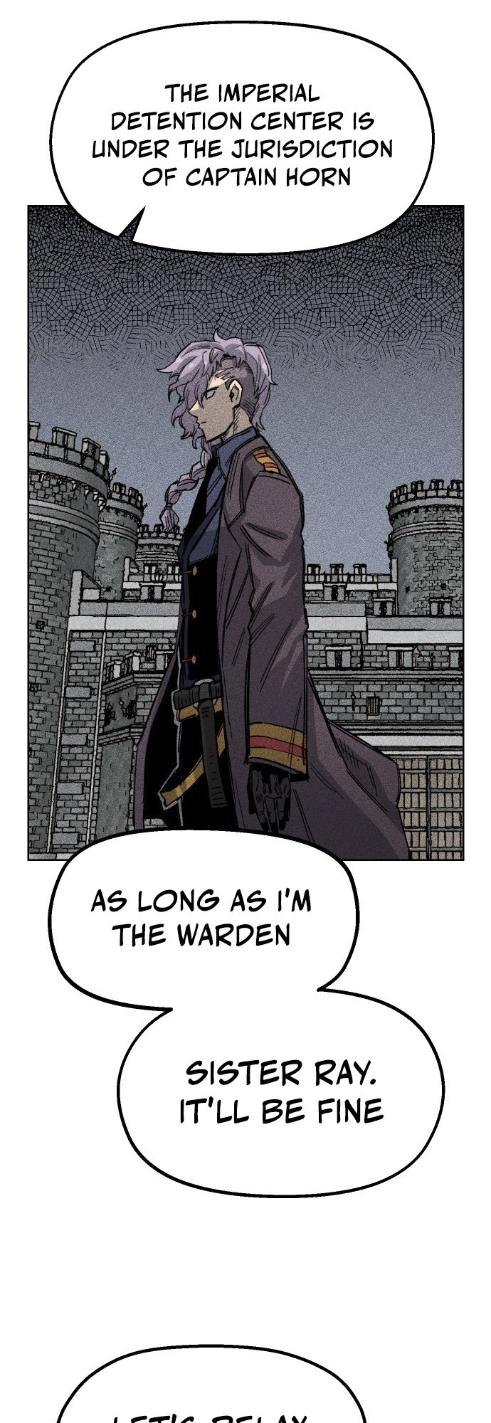 Reincarnation of the Veteran Soldier Chapter 35 - Page 9 in English
