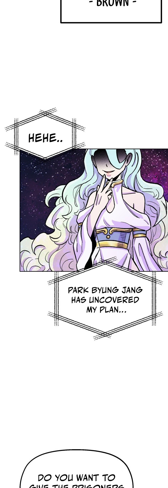 Reincarnation of the Veteran Soldier Chapter 36 - Page 13 in English