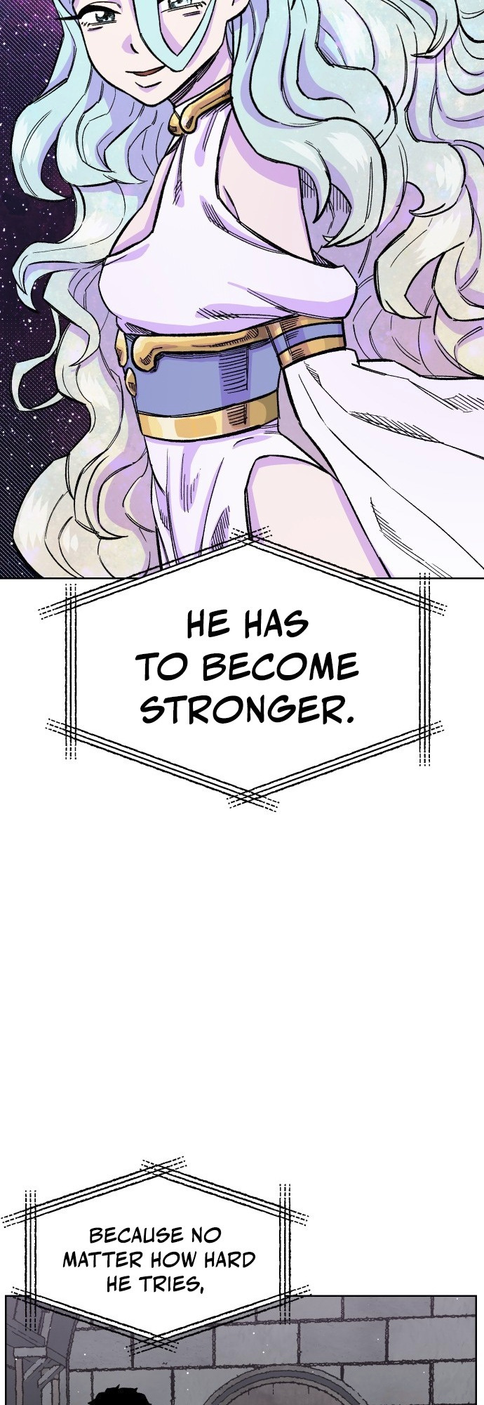 Reincarnation of the Veteran Soldier Chapter 36 - Page 15 in English