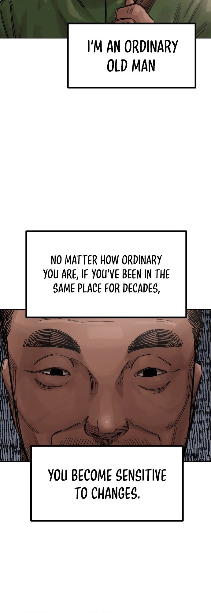 Reincarnation of the Veteran Soldier Chapter 36 - Page 21 in English