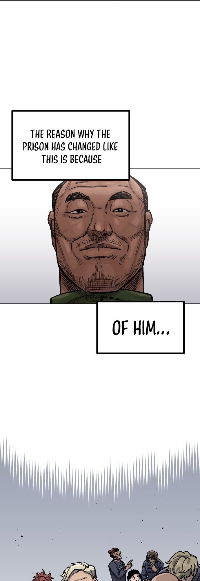 Reincarnation of the Veteran Soldier Chapter 36 - Page 25 in English