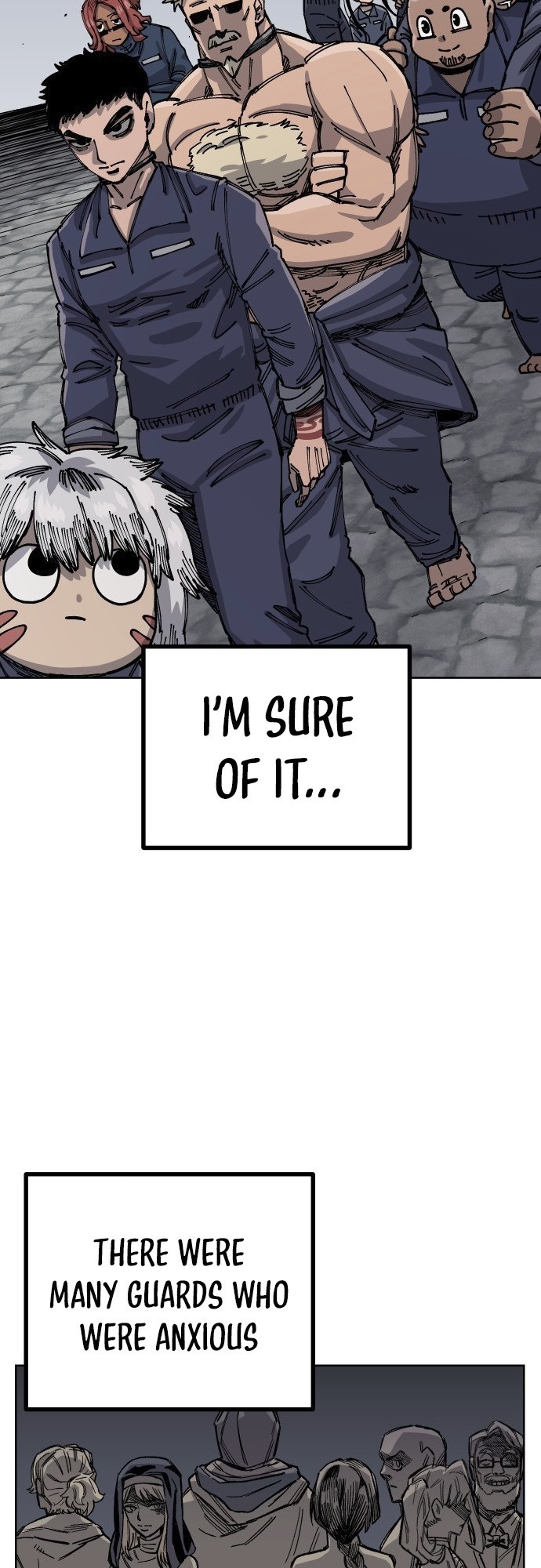 Reincarnation of the Veteran Soldier Chapter 36 - Page 26 in English