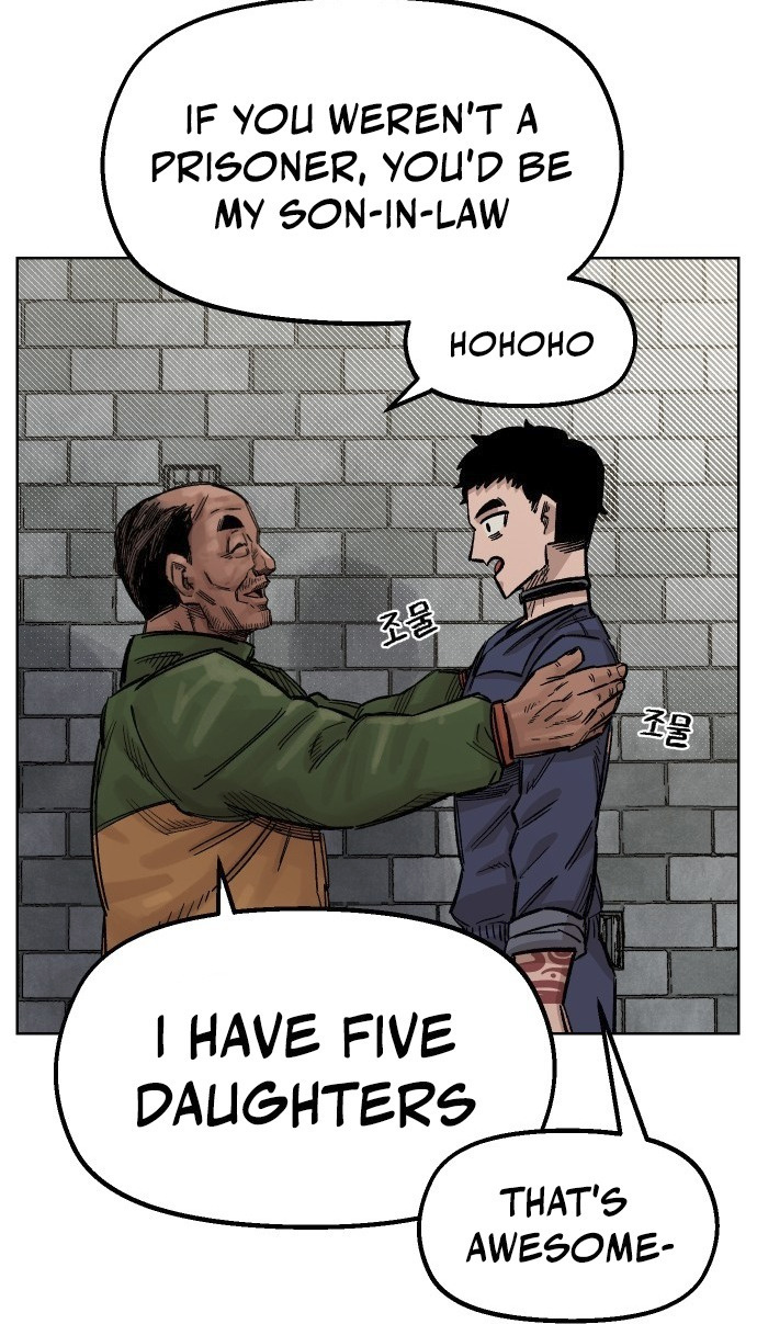 Reincarnation of the Veteran Soldier Chapter 36 - Page 32 in English