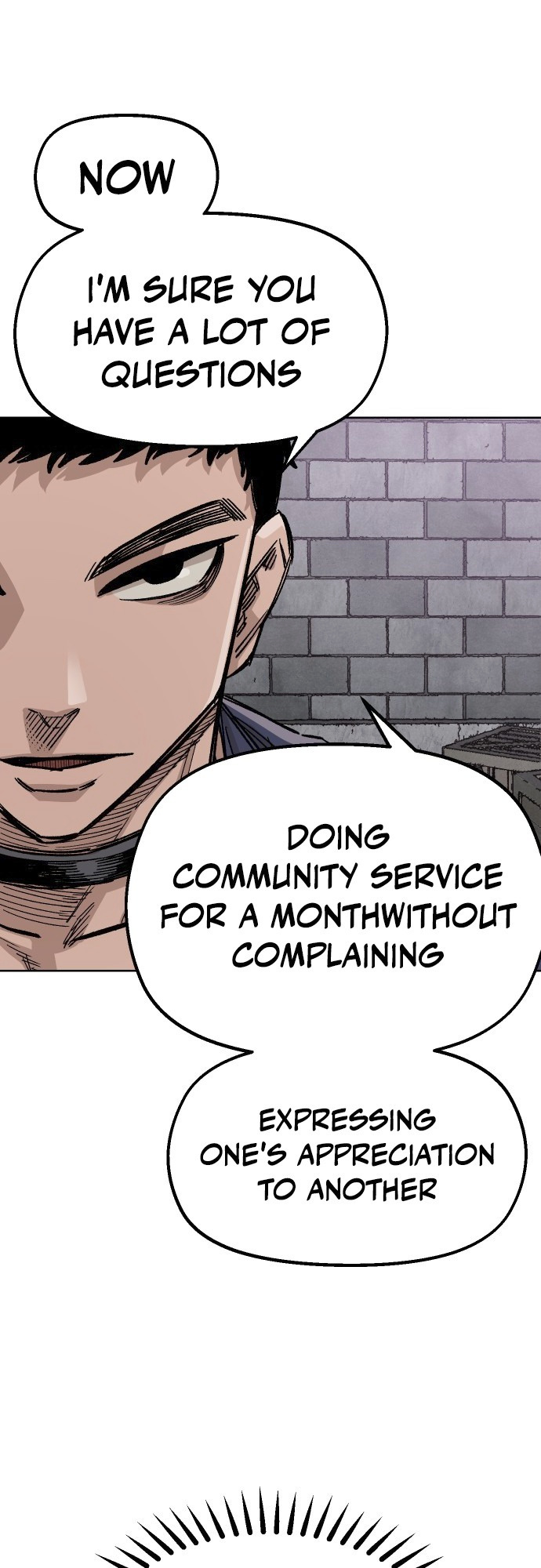 Reincarnation of the Veteran Soldier Chapter 36 - Page 39 in English