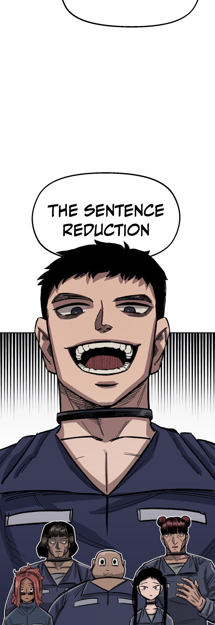 Reincarnation of the Veteran Soldier Chapter 36 - Page 44 in English