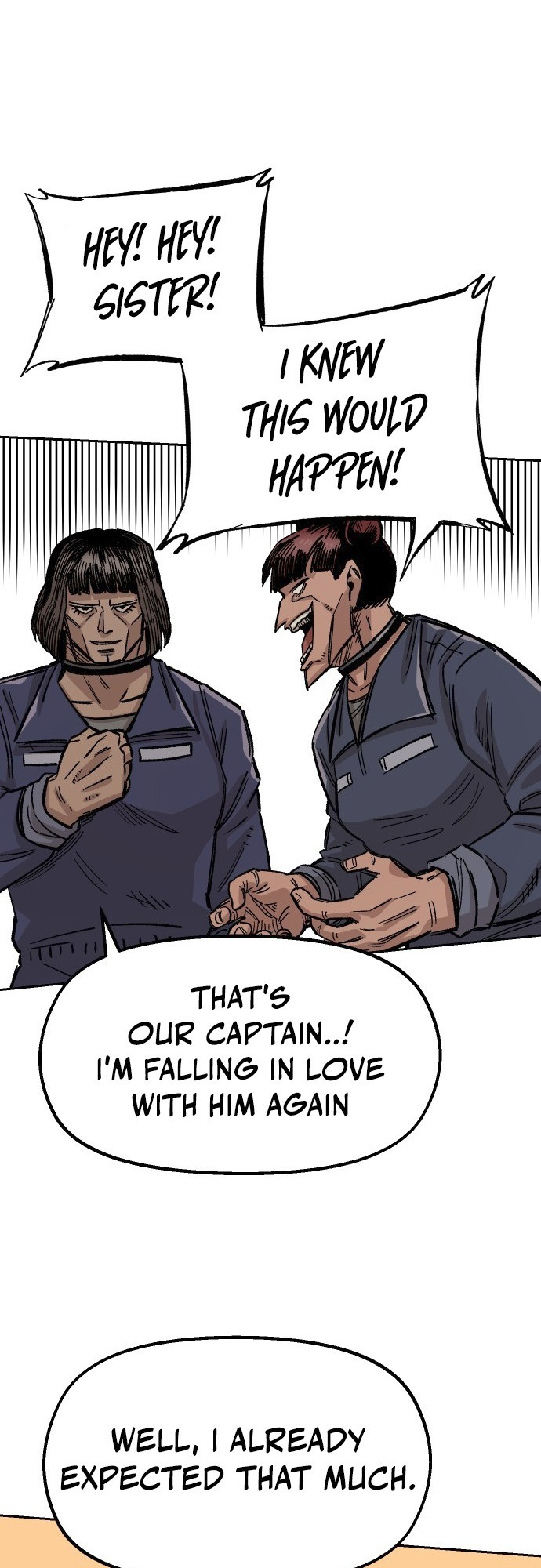 Reincarnation of the Veteran Soldier Chapter 36 - Page 49 in English
