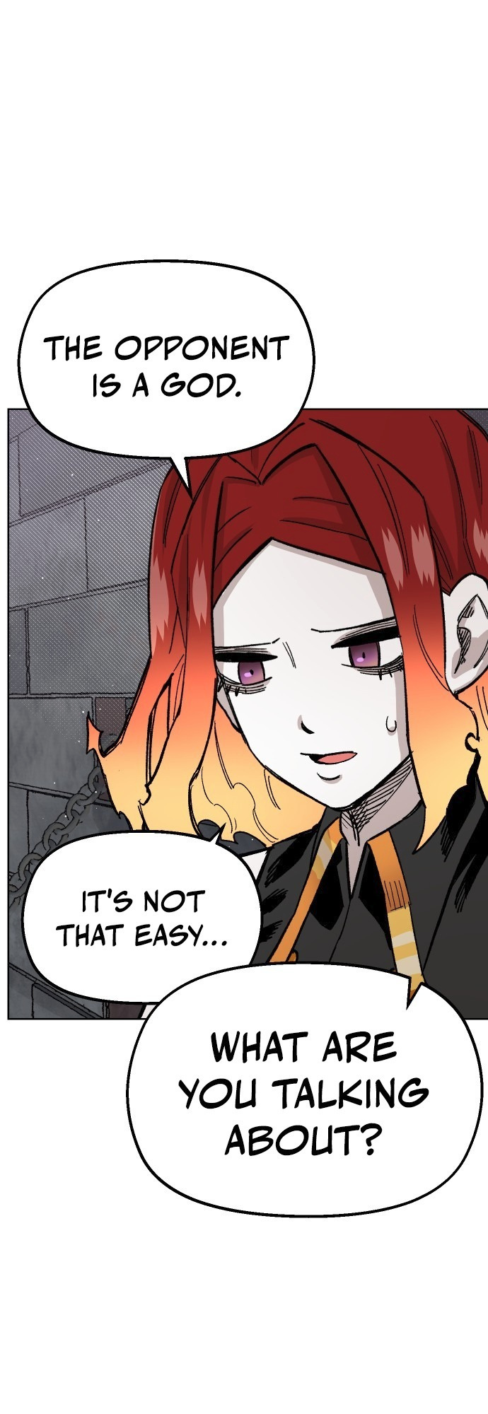 Reincarnation of the Veteran Soldier Chapter 36 - Page 5 in English